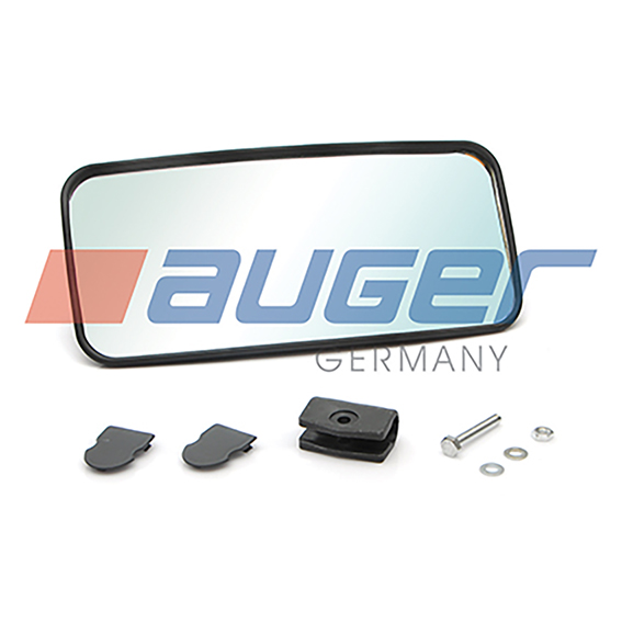 Image de 74022 Auger Spiegel passend für IVECO Hauptspiegel 340x160