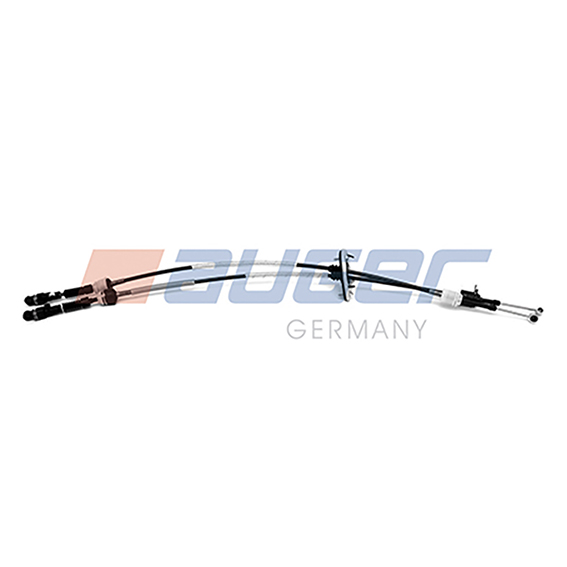 Imagen de 83382 Auger Kabel  Schaltbetätigung  passend für IVECO Daily 4 5 6