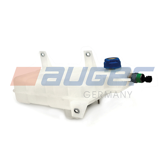 Image de 85322 Auger Ausgleichsbehälter Kühler passend für Iveco Daily 4 , 5 