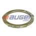 Bild von 55853 Auger Ring  ABS VPE 4 Stück | Preis per 1 Stück | passend für BERGISCHE ACHSEN