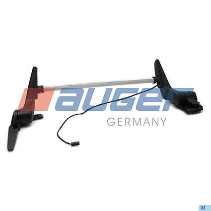 Immagine di 73980 Auger Arm  Spiegel Spiegelarm rechts passend für MAN TGX