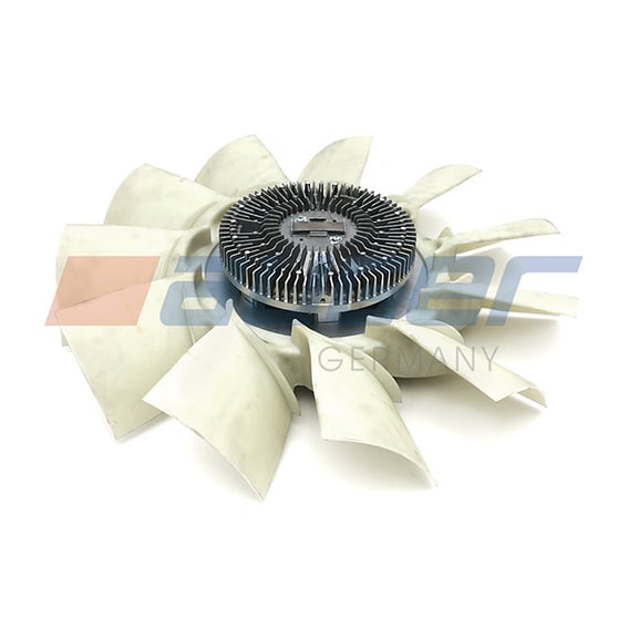 Imagen de 86546 Auger Fan kupplung  Lüfter VPE 1 Stück | Preis per 1 Stück | passend für RVI