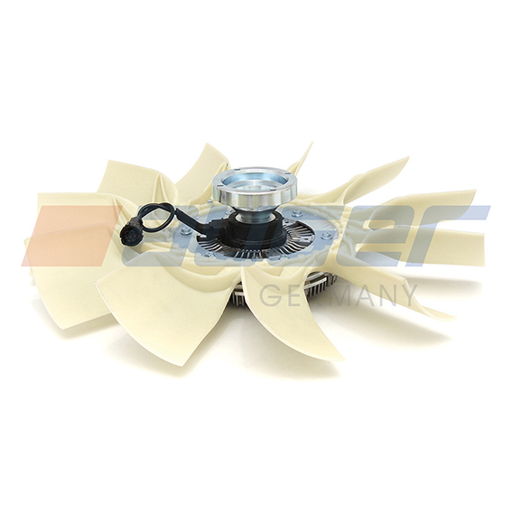Image de 81765 Auger Fan kupplung  Lüfter  passend für RVI