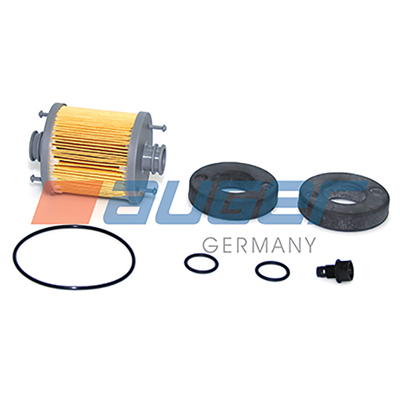 Imagen de 65557 Auger Filtersatz  SCR-System VPE 1 Stück | Preis per 1 Stück | passend für RVI