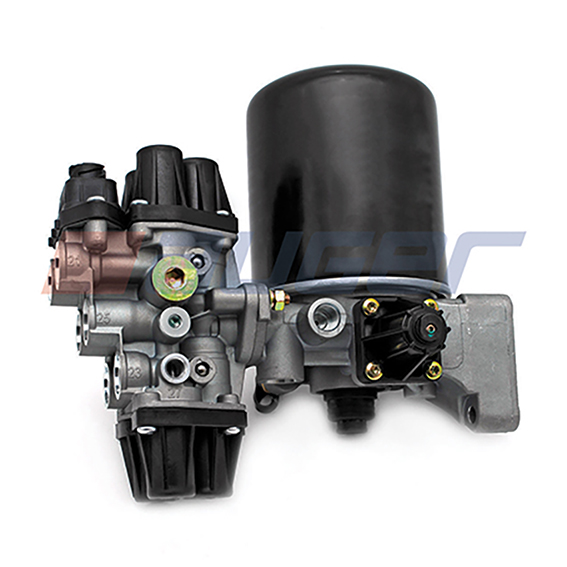 Image de 82225 Auger Lufttrockner passend für MERCEDES / Scania 