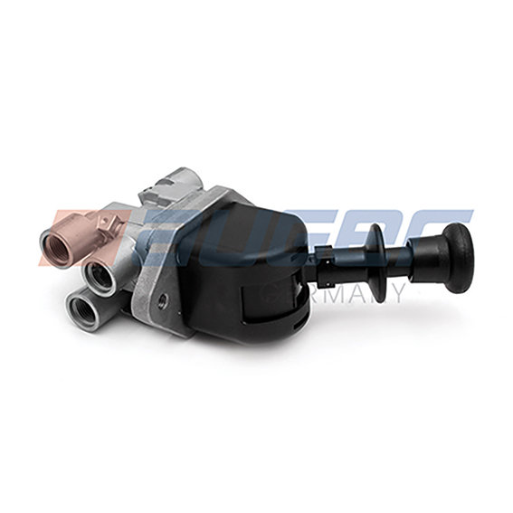 Bild von 82487 Auger Handbremsventil  passend für MERCEDES