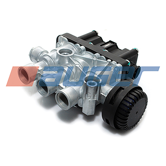 Bild von 80431 Auger Magnetventil  passend für DAF iveco MAN Rvi