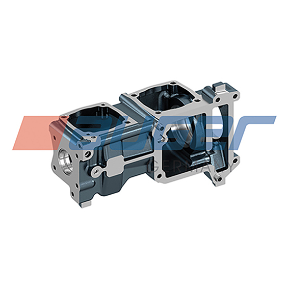 Image de 80879 Auger Zylinderblock für Kompressor passend für MAN