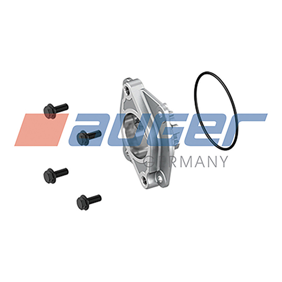 Immagine di 78438 Auger Kappe  Zylinderblock Kompressor passend für MERCEDES