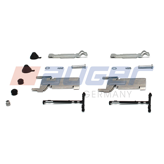 Imagen de 86631 Auger Reparatursatz Bremsklotz passend für IVECO