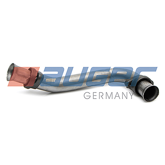 Immagine di 66563 Auger Rohr  Turbolader VPE 1 Stück | Preis per 1 Stück | passend für MERCEDES