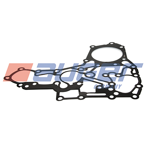 Immagine di 70043 Auger Dichtring  passend für SCANIA