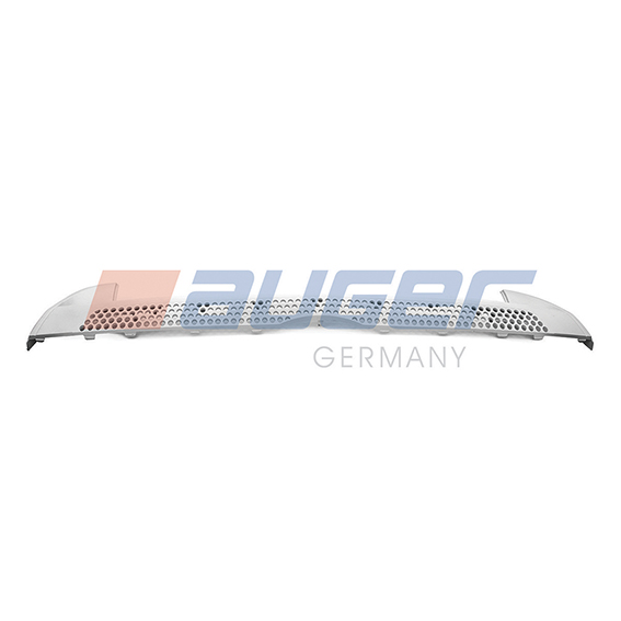 Immagine di 83128 Auger Grill  Frontblech passend für MERCEDES