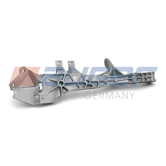 Image de 85804 Auger Halter rechts  Stoßstange passend für MERCEDES Actros MP4