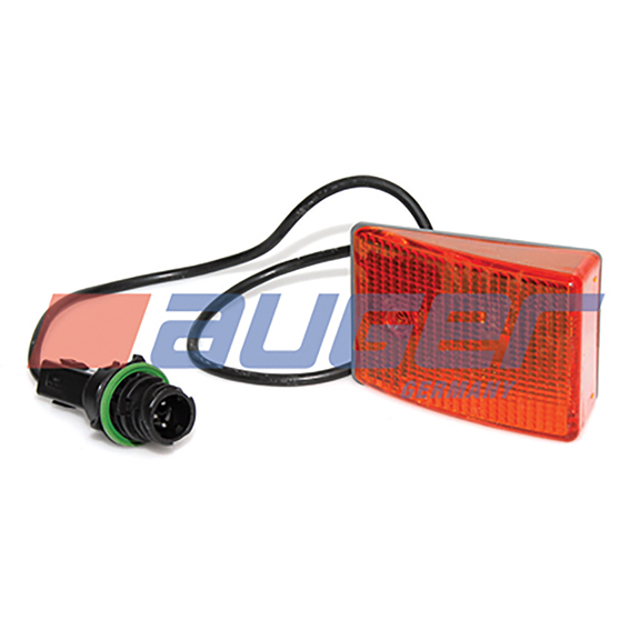 Bild von 73605 Auger Blinker links passend für Mercedes Actros