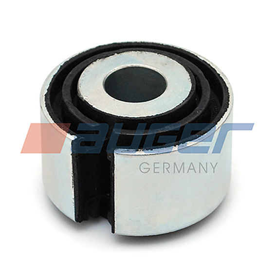 Immagine di 81221 Auger Gummibuchse  Feder passend für MERCEDES