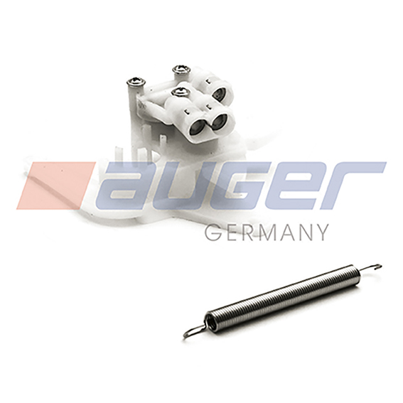 Immagine di 81751 Auger Ventil Sitz  passend für MAN , Mercedes  Renault , Volvo