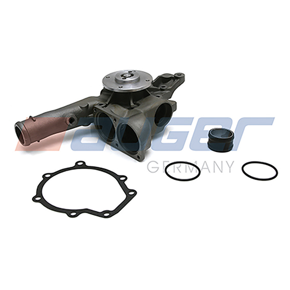 Picture of 81829 Auger Wasserpumpe passend für MERCEDES