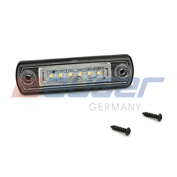 Bild von 82612 Auger Positionsleuchte in der   Sonnenblende  passend für MERCEDES