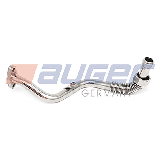 Imagen de 83501 Auger Rohr  Turboladerpassend für MERCEDES