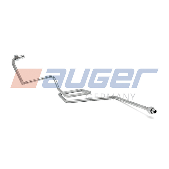 Image de 85648 Auger Rohr  Kompressor  passend für MERCEDES