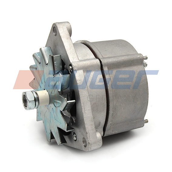 Immagine di 85697 Auger Generator 12V 55A  passend für MERCEDES , DAF