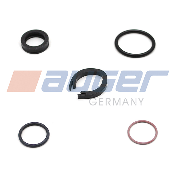 Imagen de 91267 Auger Reparatursatz Druckluftanschluss MAN MERCEDES