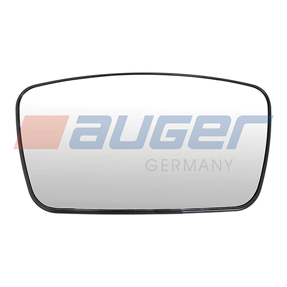 Immagine di 93104 Auger Spiegelglas Glaseinheit passend für MAN TGX TGS