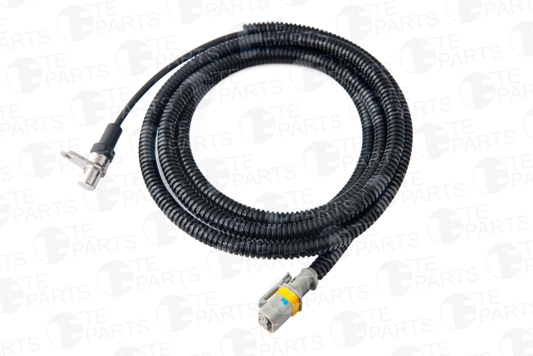 Image de Sensor ABS (rear left, straight, cable length = 2000 mm, total length = 2065 mm)                                                                        