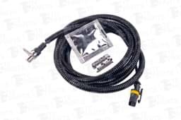 Bild von Sensor EBS ( rear right, straight, cable length = 2065 mm, total length = 2107 mm)                                                                              Set: bush and grease 