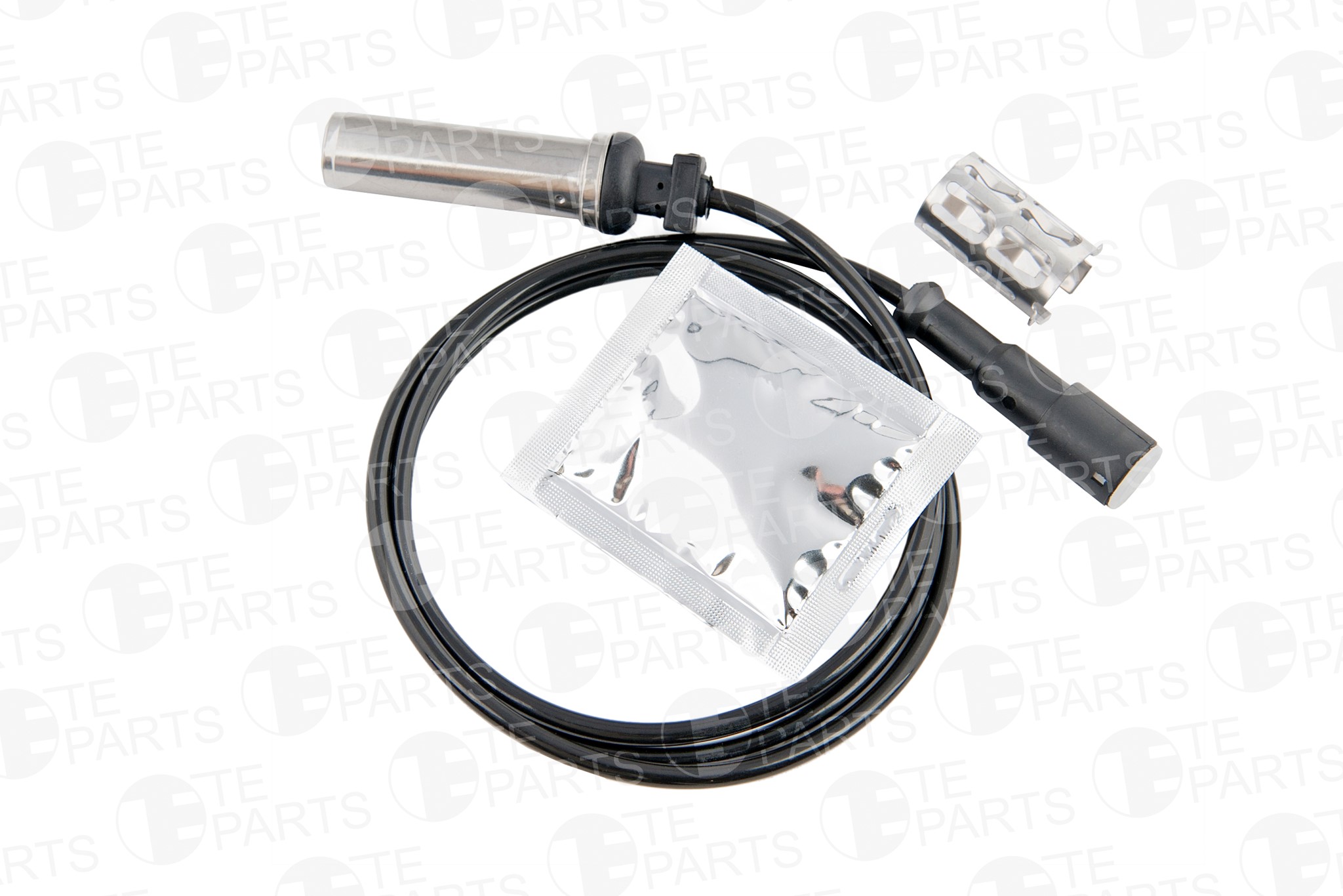 Bild von Sensor ABS (straight, length = 1010 mm)                                                            Set: bush and grease 