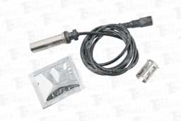 Bild von Sensor ABS (straight, cable length = 1700 mm, total length = 1820 mm)                                                                                        Set: bush and grease 