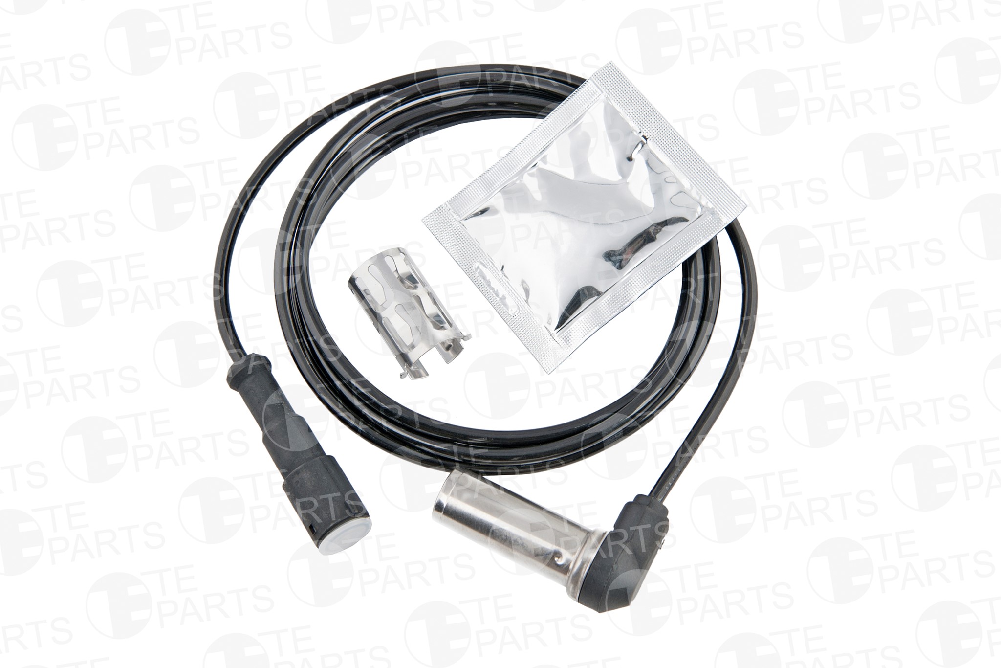 Immagine di Sensor ABS (angled, cable length = 1700 mm)                                                            Set: bush and grease 