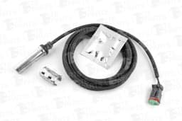 Bild von Sensor ABS (front/rear, straight, cable length = 2450 mm, total length = 2514 mm)                                                                                       Set: bush and grease 