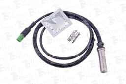 Bild von Sensor ABS (straight, cable length = 1170 mm) Set: bush and grease