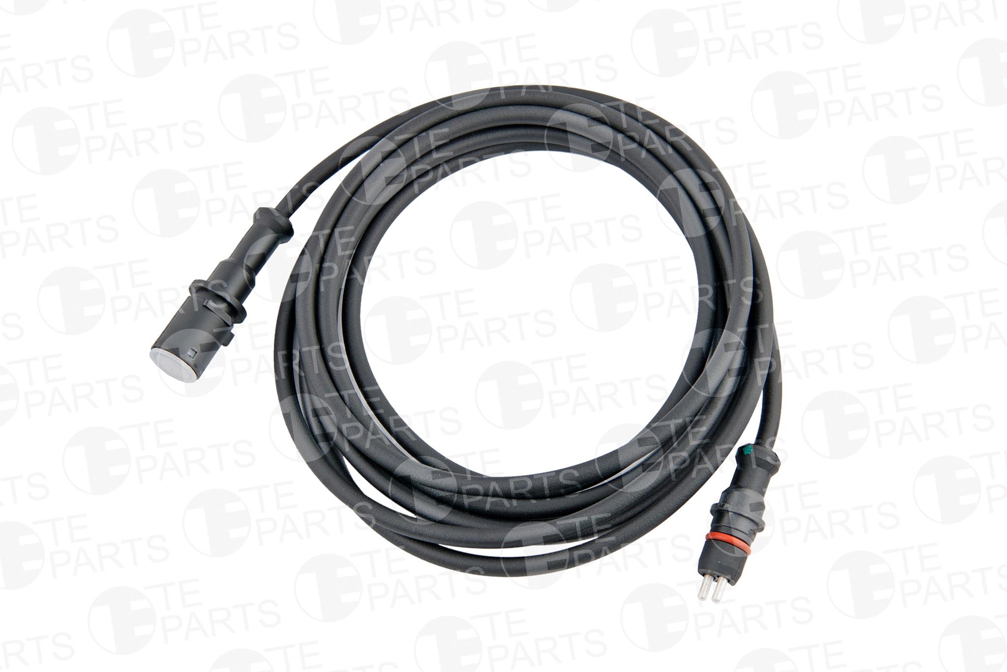 Picture of Connection cable, ABS (total length = 3095 mm)