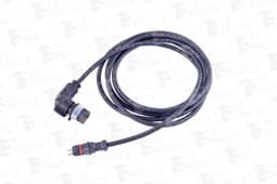 Bild von Connection cable, ABS (total length = 2300 mm)