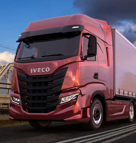 Picture for category Iveco