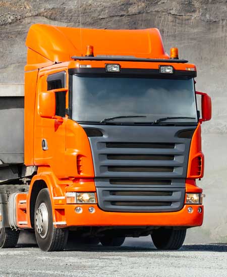 Immagine per categoria Scania