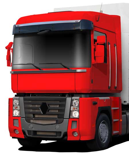 Picture for category RVI Renault Truck