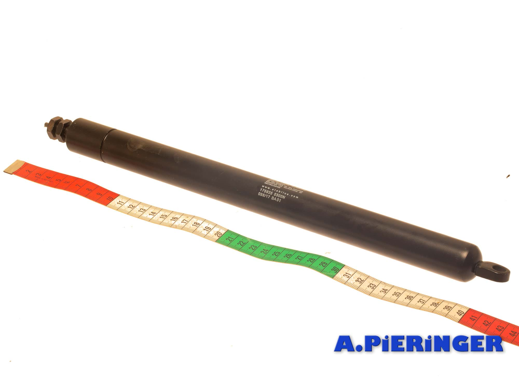 Immagine di Stabilus 175935 0300N BLOC-O-LIFT Gasfeder