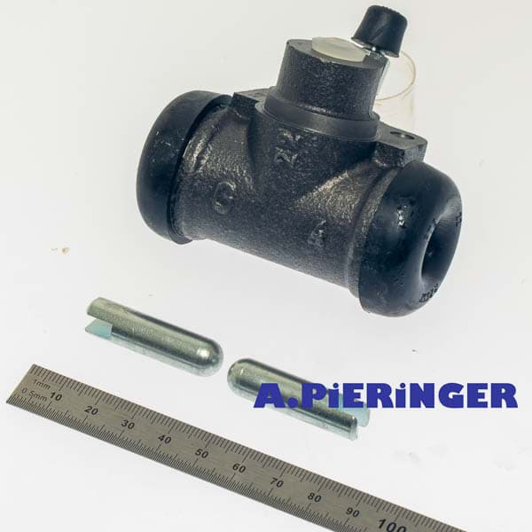 Bild von Radbremszylinder  für Case Kramer Steyr MF FTE R2204F1 , S 37