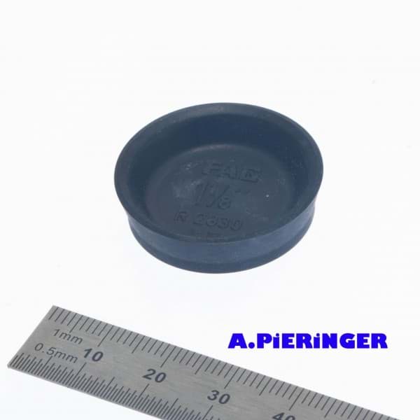 Bild von FTE R2830 Manschette 28,57/8 Bremsmanschetten Topfmanschette, Bremsmanschetten