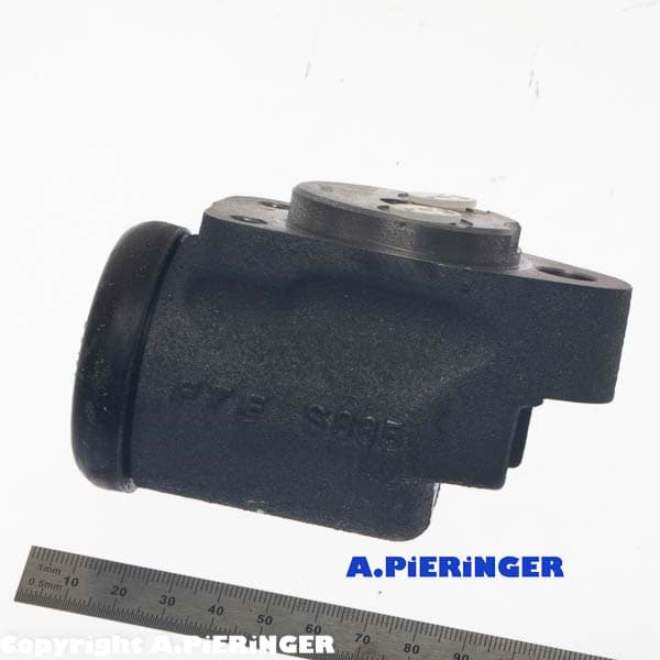 Imagen de Radbremszylinder für Setra Steyr  R38123A1 S885