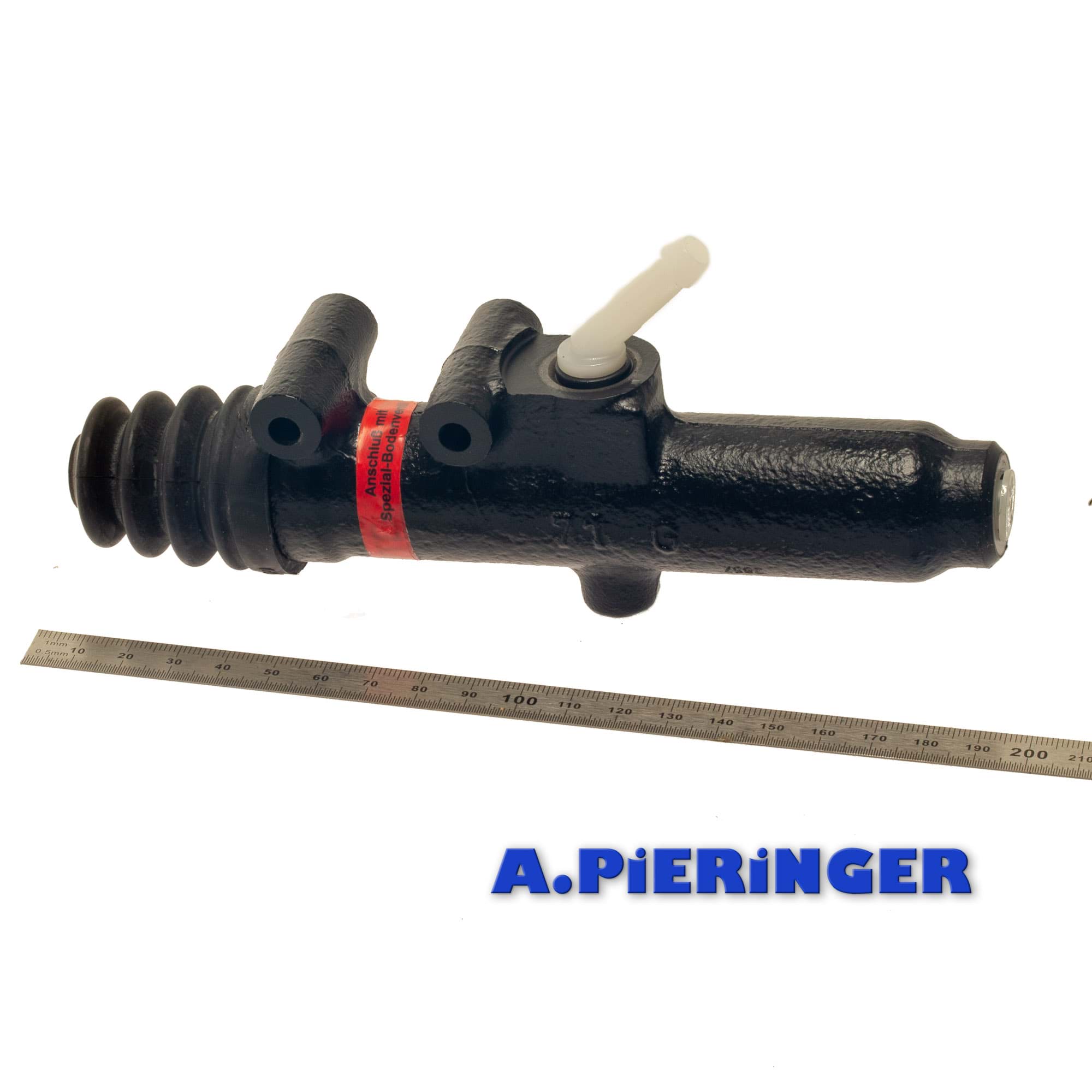 Bild von Kupplungszylinder KG23018.1.2 S5185 für Steyr S-Serie