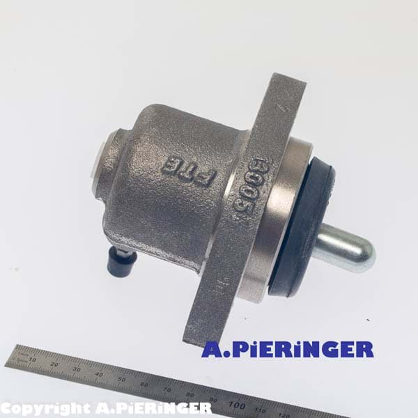 Bild von Kupplungsnehmerzylinder FTE N4401A1 S 787