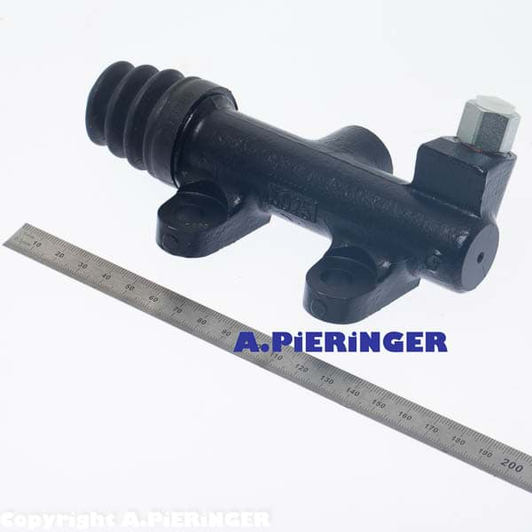 Image de Kupplungsgeberzylinder für Mercedes Steyr FTE KG19092.1.2  S 5025 