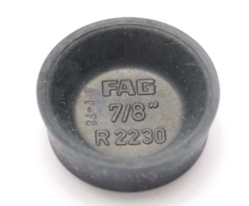 Bild von FTE R2230 Manschtte 22,2/8 Bremsmanschetten  7/8" Topfmannschette Bremsmanschetten