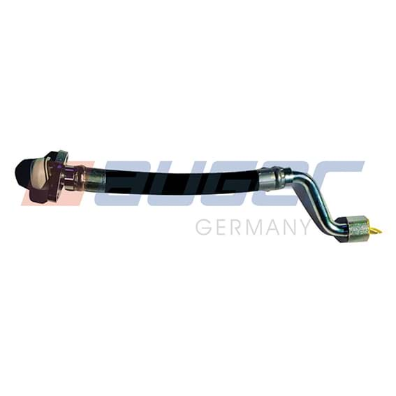 Image de 85328 Auger Rohr  Turbolader Leitung passend für IVECO