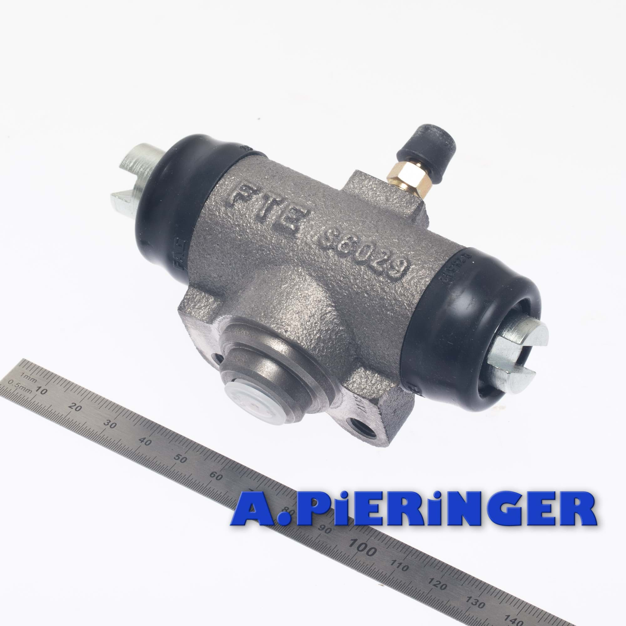 Picture of Radbremszylinder für O&K R19044A1 FTE S 6029